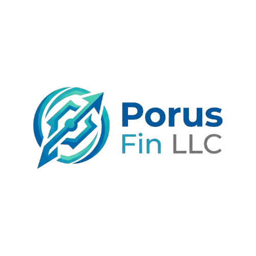 Porus Fins LLC